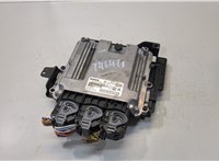  Блок управления двигателем Citroen C5 2008- 9496598 #1