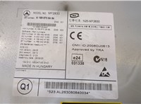 A1698706494 Магнитола Mercedes B W245 2005-2012 9496619 #3