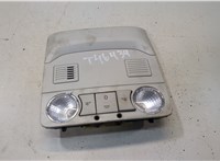 3T0947105B Фонарь салона (плафон) Skoda SuperB 2008-2015 9496668 #1