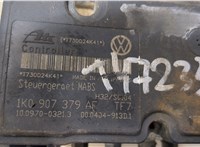 1K0907379AF Блок АБС, насос (ABS, ESP, ASR) Volkswagen Caddy 2004-2010 9496739 #4