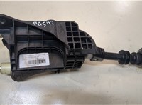 502960160 Кулиса КПП Citroen Jumper (Relay) 2014- 9496764 #1