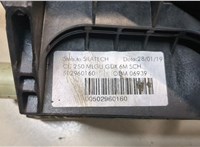 502960160 Кулиса КПП Citroen Jumper (Relay) 2014- 9496764 #3