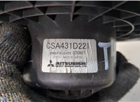 CSA431D221 Двигатель отопителя (моторчик печки) Mitsubishi Outlander XL 2006-2012 9497075 #3