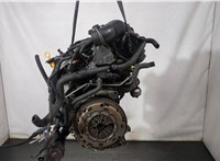  Двигатель (ДВС) Volkswagen Jetta 5 2004-2010 9497078 #1