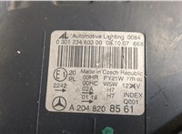 A2048208561, 0301234603 Фара (передняя) Mercedes C W204 2007-2013 9497107 #3