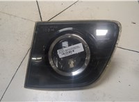  Фонарь крышки багажника Mazda 3 (BK) 2003-2009 9497110 #1