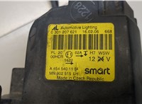 A4545401154, 0301207621 Фара (передняя) Smart Forfour W454 2004-2006 9497143 #5