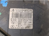 A2048208661, 0301234604 Фара (передняя) Mercedes C W204 2007-2013 9497183 #5