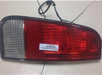  Фонарь крышки багажника Lincoln Aviator 2002-2005 9497186 #1