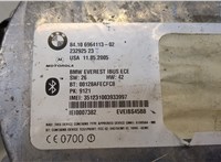 841069611302, 6964113, 23292523 Блок управления Bluetooth BMW X5 E53 2000-2007 9497269 #2