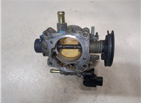 88969009 Заслонка дроссельная Pontiac Vibe 1 2002-2008 9497278 #1