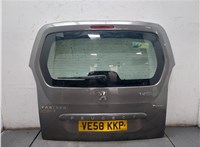  Крышка (дверь) багажника Peugeot Partner 2008-2012 9497305 #1