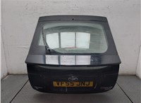 6700547080 Крышка (дверь) багажника Toyota Prius 2003-2009 9497377 #1