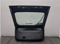 6700547080 Крышка (дверь) багажника Toyota Prius 2003-2009 9497377 #6