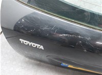 6700502060 Крышка (дверь) багажника Toyota Corolla E12 2001-2006 9497392 #4