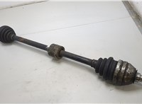374591, 13191328 Полуось (приводной вал, шрус) Opel Zafira B 2005-2012 9497408 #4