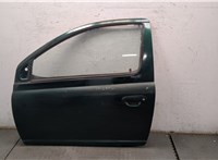  Дверь боковая (легковая) Toyota Yaris 1999-2006 9497529 #1