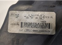 BM51-13W029-DK Фара (передняя) Ford Focus 3 2011-2015 9497583 #6