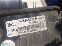 8V5945076B Фонарь крышки багажника Audi A3 (8V) 2016-2020 9497613 #3