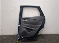 821000283R Дверь боковая (легковая) Renault Captur 2017-2025 9497636 #8