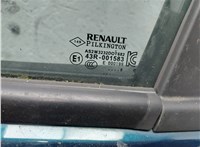  Дверь боковая (легковая) Renault Captur 2017- 9497643 #3