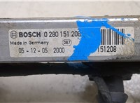  Форсунка топливная Opel Corsa C 2000-2006 9497649 #3