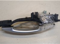  Ручка двери наружная Opel Astra H 2004-2010 9497682 #2