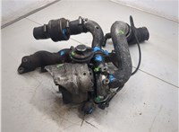  Турбина Nissan X-Trail (T30) 2001-2006 9497733 #5