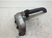 96316191 Коллектор выпускной Daewoo Matiz 1998-2016 9497758 #3