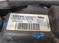  Фара (передняя) Volvo S60 2000-2009 9497784 #2