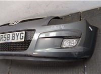 865112L000 Бампер Hyundai i30 2007-2012 9497790 #2