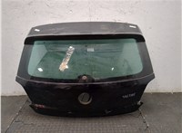 6C6827025 Крышка (дверь) багажника Volkswagen Polo 2014- 9497847 #4