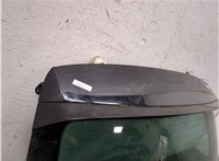 6C6827025 Крышка (дверь) багажника Volkswagen Polo 2014- 9497847 #5