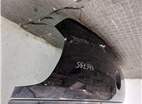 6C6827025 Крышка (дверь) багажника Volkswagen Polo 2014- 9497847 #8