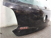6C6827025 Крышка (дверь) багажника Volkswagen Polo 2014- 9497847 #9