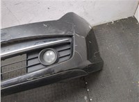 620100570R Бампер Renault Laguna 3 2007- 9497850 #2
