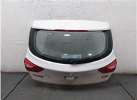  Крышка (дверь) багажника Hyundai i30 2012-2015 9497856 #1