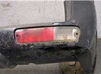  Бампер Mitsubishi Pajero / Montero 2000-2006 9497867 #2