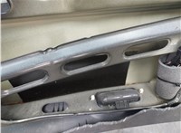  Крышка (дверь) багажника Volkswagen Sharan 2000-2010 9497884 #5