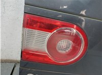  Крышка (дверь) багажника Volkswagen Sharan 2000-2010 9497884 #8