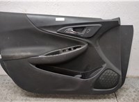 84108623 Дверная карта (Обшивка двери) Chevrolet Malibu 2015-2018 9497924 #3