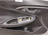 84108623 Дверная карта (Обшивка двери) Chevrolet Malibu 2015-2018 9497924 #4