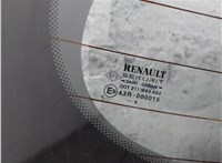  Крышка (дверь) багажника Renault Megane 2 2002-2009 9497932 #5