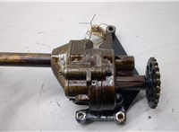 A6111810047 Насос масляный Mercedes C W203 2000-2008 9497966 #7