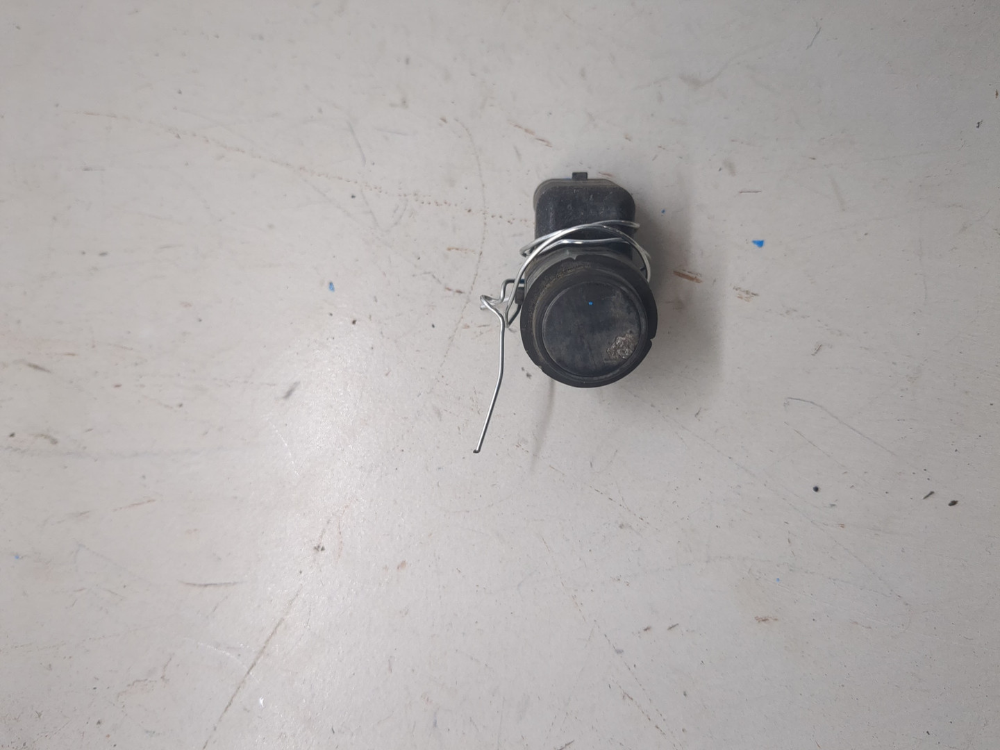 Датчик парковки