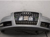  Бампер Audi A8 (D3) 2007-2010 9498002 #1