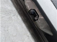  Крышка (дверь) багажника Seat Alhambra 2000-2010 9498004 #8