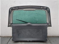  Крышка (дверь) багажника Seat Alhambra 2000-2010 9498004 #10