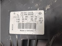 3B0941016AL, 1LL00835004 Фара (передняя) Volkswagen Passat 5 2000-2005 9498030 #6