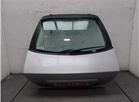  Крышка (дверь) багажника Citroen C5 2001-2004 9498037 #1